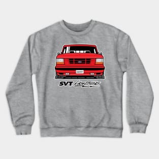 Gen 1 Lightning Truck 1993-1995 Crewneck Sweatshirt